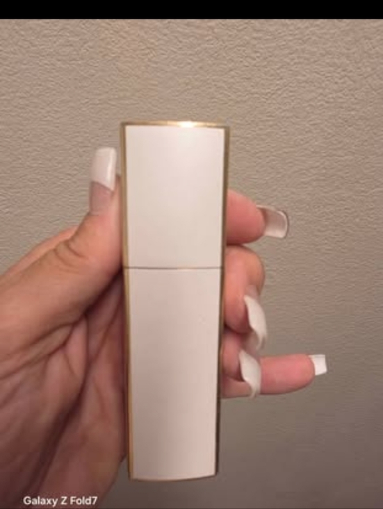 CHANEL Other - Chanel Coco Mademoiselle refillable empty purse spray